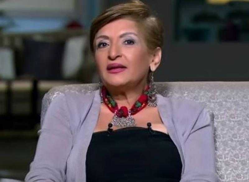 ليلى عز العرب: «الكبير أوي» من كلاسيكيات الدراما المصرية