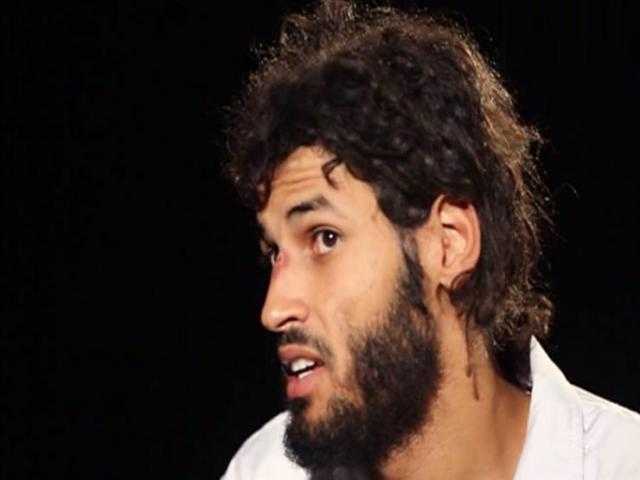 تنفيذ حكم الإعدام على الإرهابي عبدالرحيم المسماري