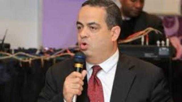 عصام هلال: مصر فرضت إرادتها على الجميع في ملفي سد النهضة وليبيا