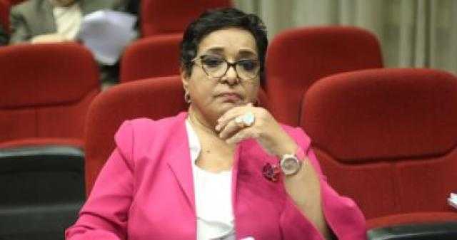 برلمانية: الدبلوماسية المصرية نجحت فى حماية حقوقنا فى مياه النيل