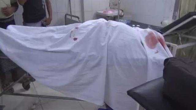 ملابسات مقتل شاب في خصومة ثأرية عمرها 5 سنوات