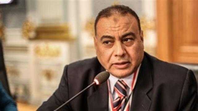برلماني: القيادة السياسية تُصر على تطهيرها سيناء من براثن الإرهاب