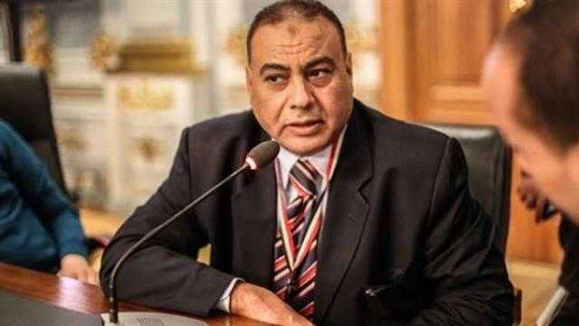 محمد سليم: يشيد بقرار صرف 3.5 مليار جنيه للمتضررين في سيناء
