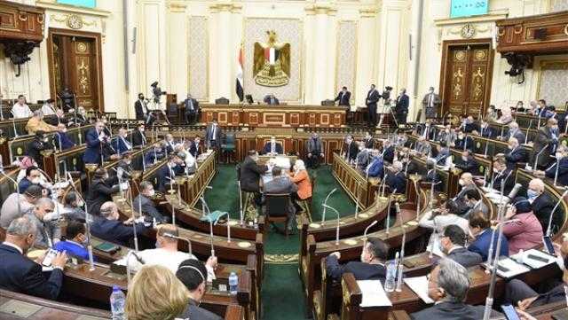 ”دينية النواب” توافق على قانون تنظيم هيئة الأوقاف