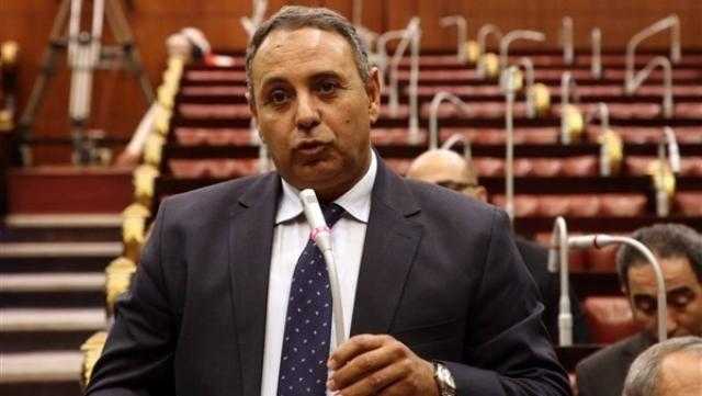 حزب إرادة جيل يشيد بجهود أجهزة الأمن لإعادة طفل المحلة المختطف