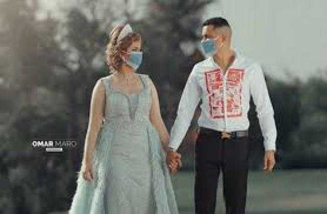انفصال حسن شاكوش عن خطيبته.. وحالته النفسية متدهورة