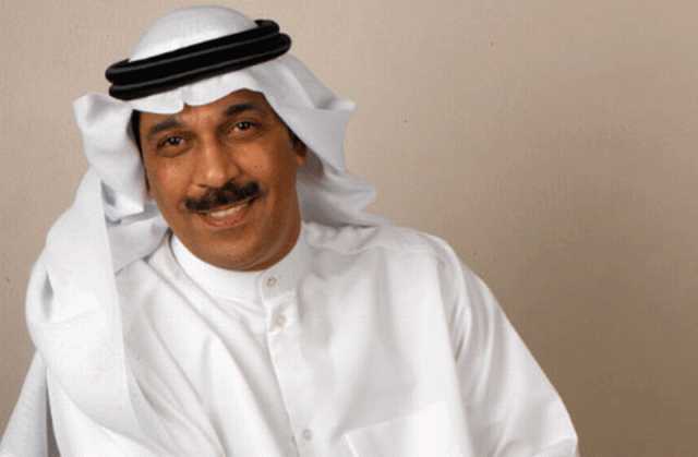 عبدالله الرويشد يحيي حفلاً غنائياً «أون لاين».. الخميس المقبل