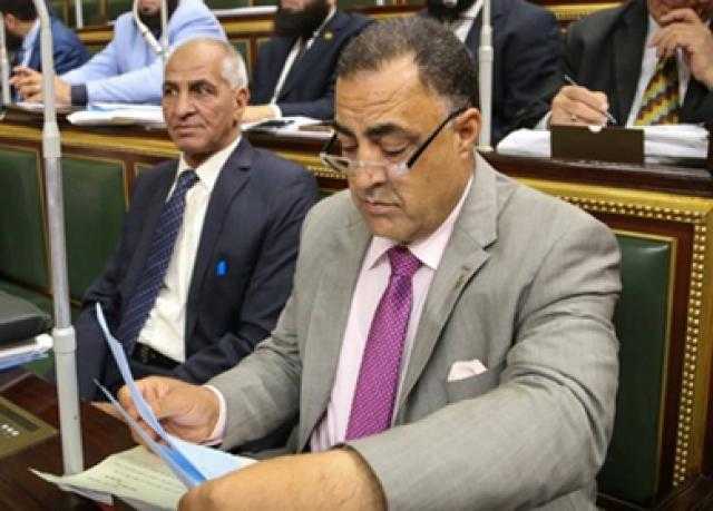 كلاكيت تاني مرة.. إلهامي عجينة يتشاجر مع أمن مستشفى المنصورة الجامعي