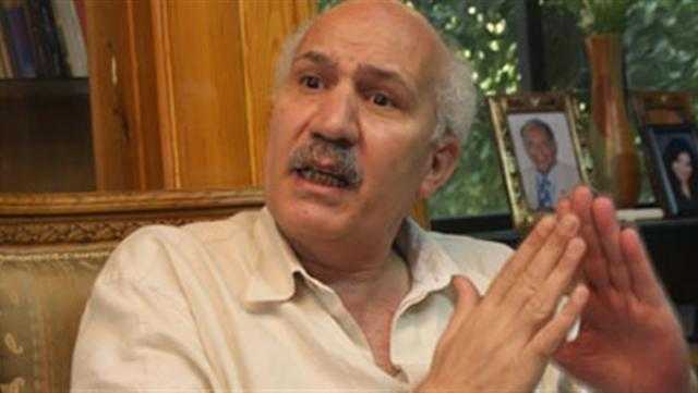 حزب التجمع يشيد بمبادرة مستقبل وطن حول الانتخابات