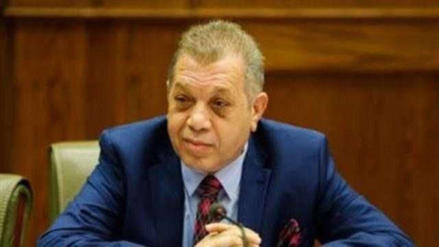 برلماني يتقدم بطلب إحاطة بشأن استبعاد الصحفيين من العلاوات الخمس
