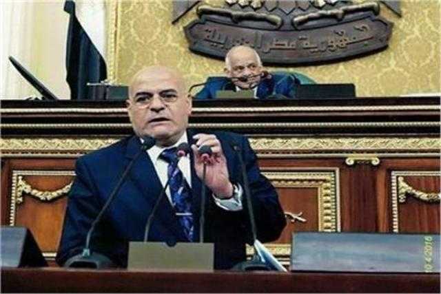 «بركات»: الانتخابات الإلكترونية لا تراعي الحدود الدنيا من المبادئ الأساسية