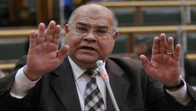 ناجي الشهابي: مصر قامت بواجبها تجاه شقيقاتها الدول العربية على مر التاريخ