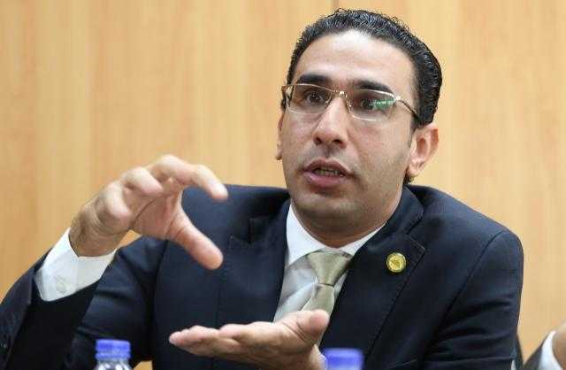 برلماني: الهدف من تقنين أوضاع ”التوك توك” في مصر هو التنظيم