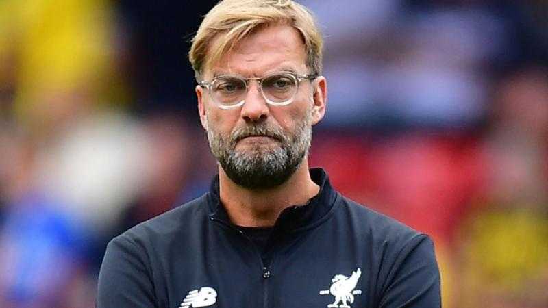 كلوب يعرب عن شعوره بالفخر بإنجازات ليفربول عام 2022