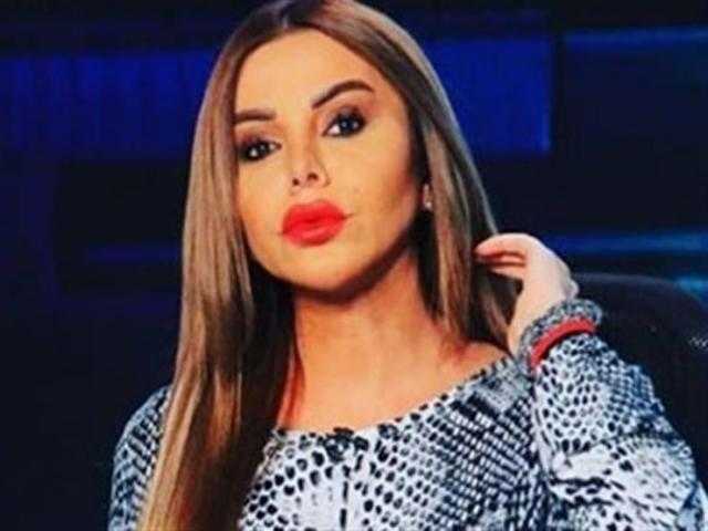 بإطلالة صباحية.. رزان المغربي تتألق في صورة وسط الورود