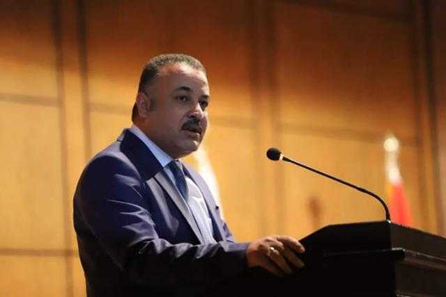 نائب: ثورة 30 يونيو أنقذت مصر من الظلامية والحرب الأهلية 