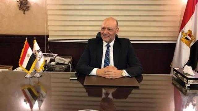 حزب المصريين: المشروعات القومية توفر مناخًا جيدًا للاستثمار