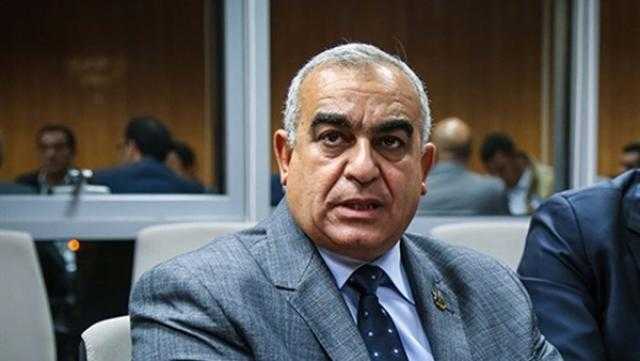 «أبو المجد»: ثورة 30 يونيو سجلها الشعب المصري بحروف من نور في صفحات التاريخ
