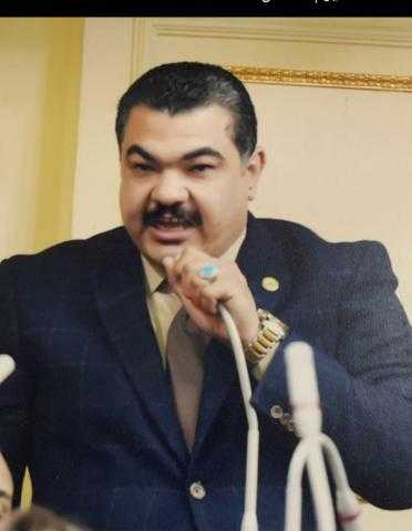 برلماني: انتصار الدولة لحقوق المواطنين والتصدي لقوى الإرهاب والتطرف دفع الوطن للأمام