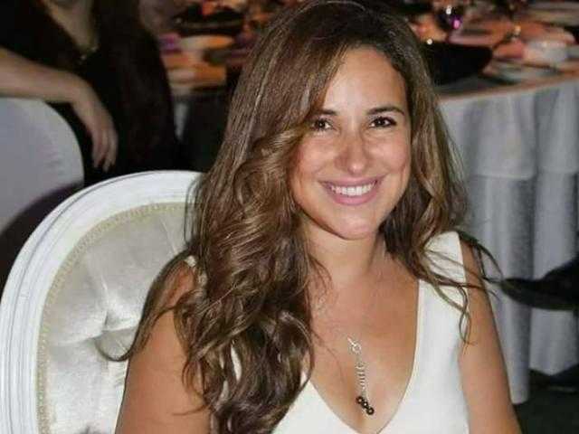 بإطلالة جذابة.. شيري عادل تفاجئ متابعيها بحضورها مهرجان أسوان الدولي