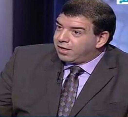 النائب خالد بشر: ثورة 30 يونيو ”وش الخير” على مصر ودنها لانهار الوطن