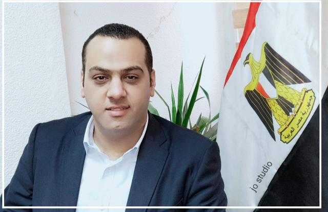 برلماني: ثورة 30 يونيو واحدة من الثورات العظيمة في العالم