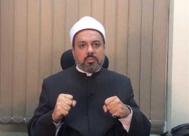 كيف يحول الله بين المرء وقلبه؟.. أمين الفتوى يشرح
