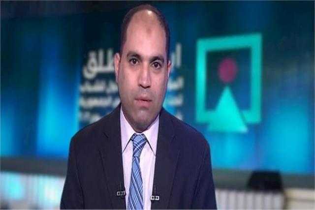 عمرو درويش: تم إعداد خطة النهضة لمصر الحديثة منذ اللحظة الأولى لثورة 30 يونيو