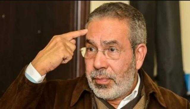 مدحت العدل: الشعب المصري لا يمكن أن يحكمه متطرف