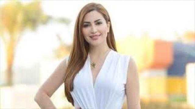 مكشوف الصدر.. شاهد إطلالة نسرين طافش الجديدة