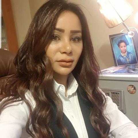 يارب بنوتة تكون شبهي .. شقيقة محمد رمضان تثير الجدل حول حملها