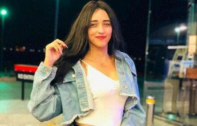 القبض على منار سامي بطلة فيديوهات الرذيلة على التيك توك
