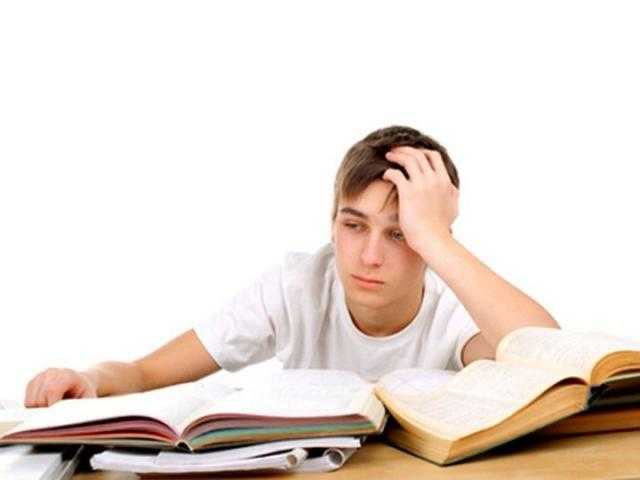 أدعية التخلص من قلق الامتحانات