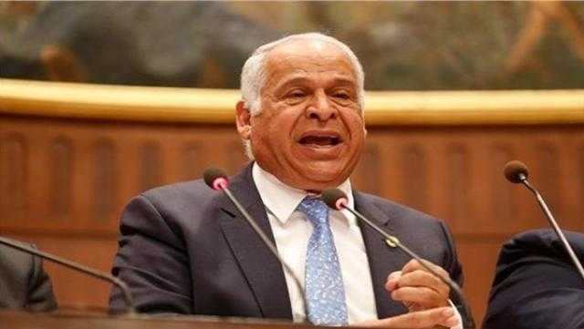 فرج عامر: عهد السيسي تميز بمواجهة الفساد والإهمال