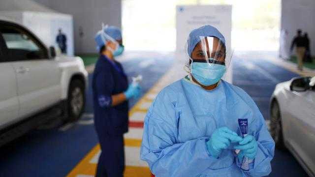 الإمارات تسجل حالة وفاة و1278 إصابة جديدة بفيروس كورونا