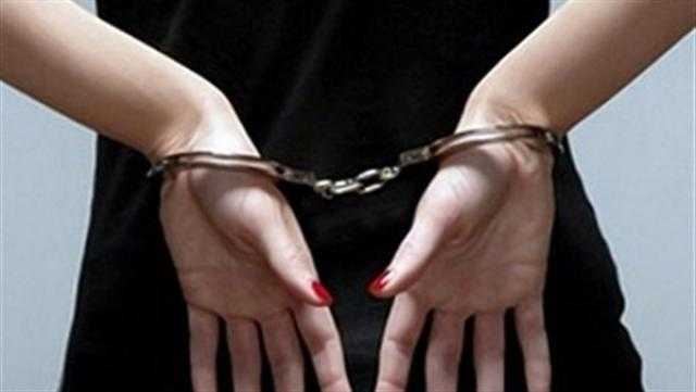 ضبط فتاة تيك توك جديدة بالقليوبية: ”عايزه فلوس”