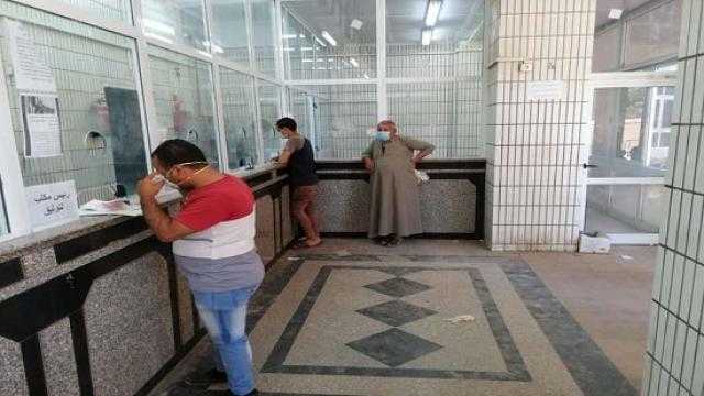 العدل تطلق أول تطبيق على الموبايل لخدمات الشهر العقارى
