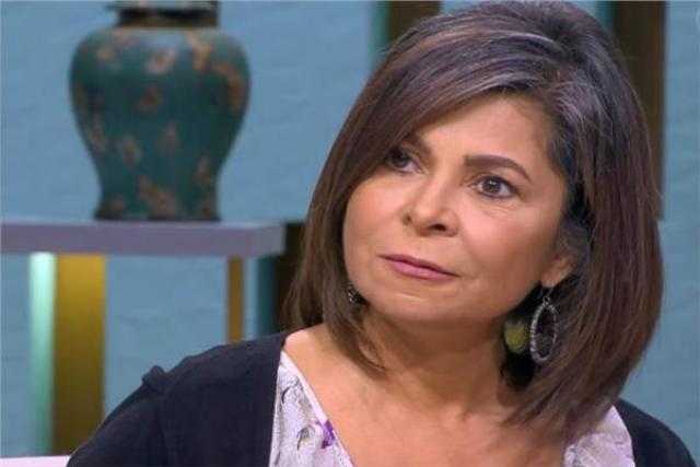 سلوى محمد علي: البداية الجديدة تحتاج إلى شجاعة.. فيديو 