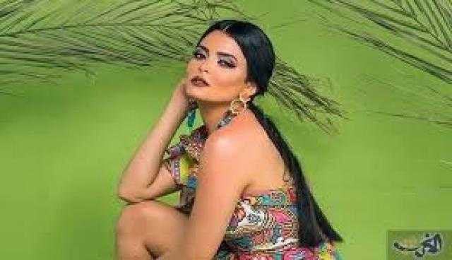 شاهد.. أسماء جلال تنشر صورة جديدة لها على إنستجرام