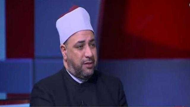 خطيب ”السلطان حسن”: الدفاع عن الوطن أرقى وأنقى صور الوفاء