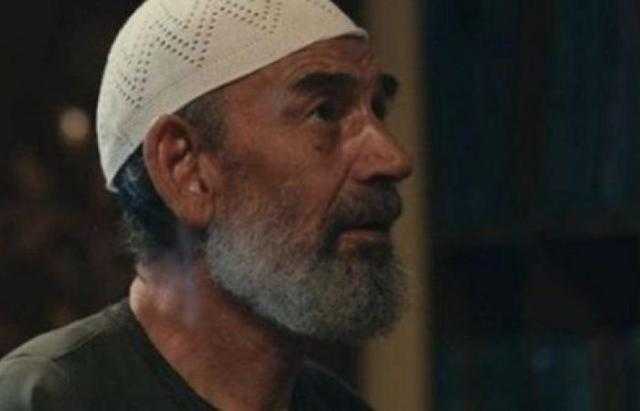وفاة الفنان محمود جمعة