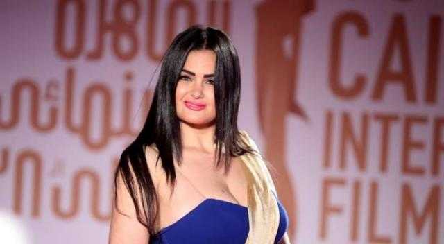إحالة سما المصري للمحاكمة الجنائية في قضية جديدة.. (تفاصيل)