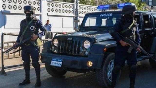 تعرف على جهود مباحث الأموال العامة خلال 24 ساعة