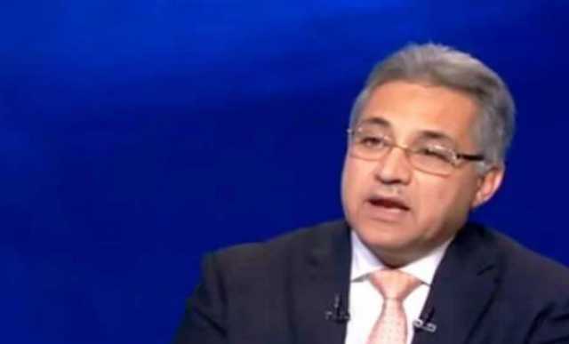 ائتلاف الأغلبية البرلمانية : سنقدم قانون تقسيم الدوائر لـ النواب قريبا