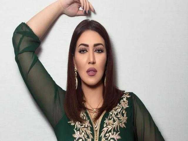أسماء المنور تشارك جمهورها أحدث صورها