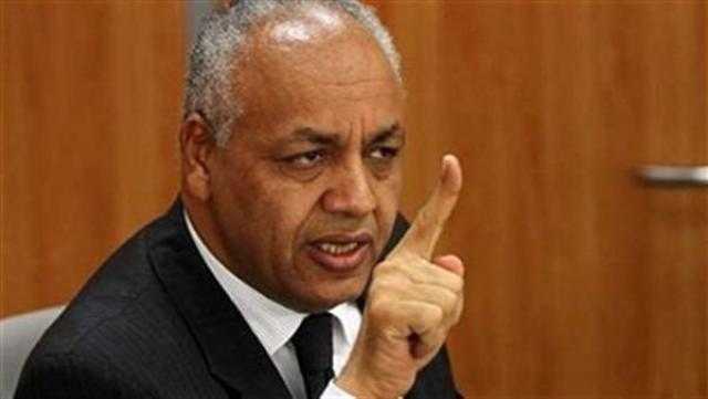 مصطفى بكري: قانون الإدارة المحلية على أجندة البرلمان المقبل