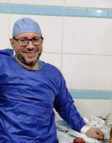 “الأطباء” تنعى وفاة جديدة في صفوفها متأثرًا بإصابته بكورونا