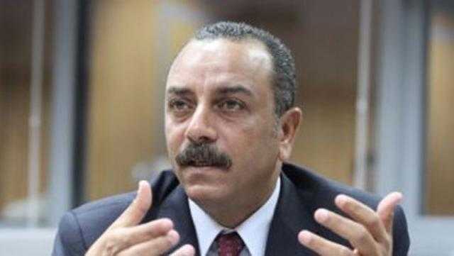 إيهاب الطماوي: مجلس الشيوخ يدعم زيادة الإنتاجية للسلطة التشريعية