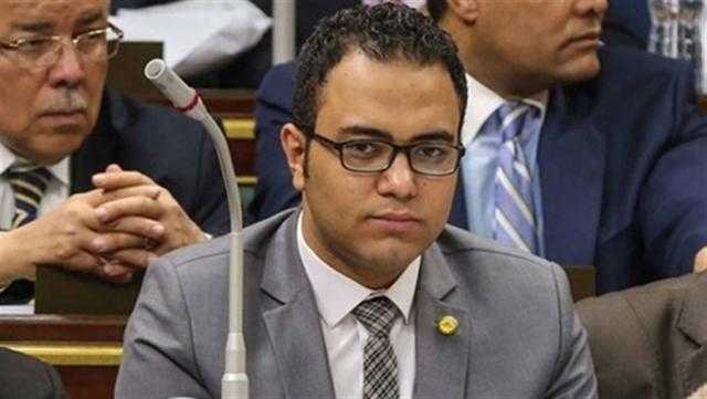 أحمد زيدان نائب التنسيقية يطالب باستغلال مركز التكوين المهنى بحى الساحل