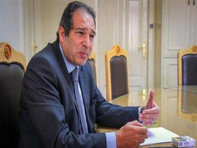حسام الخولي: ثورة 30 يونيو أنقذت المصريين